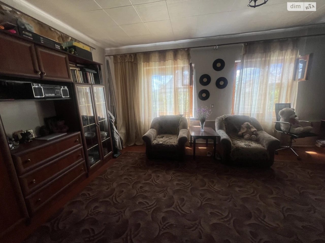 House for Sale in Tarashchan
