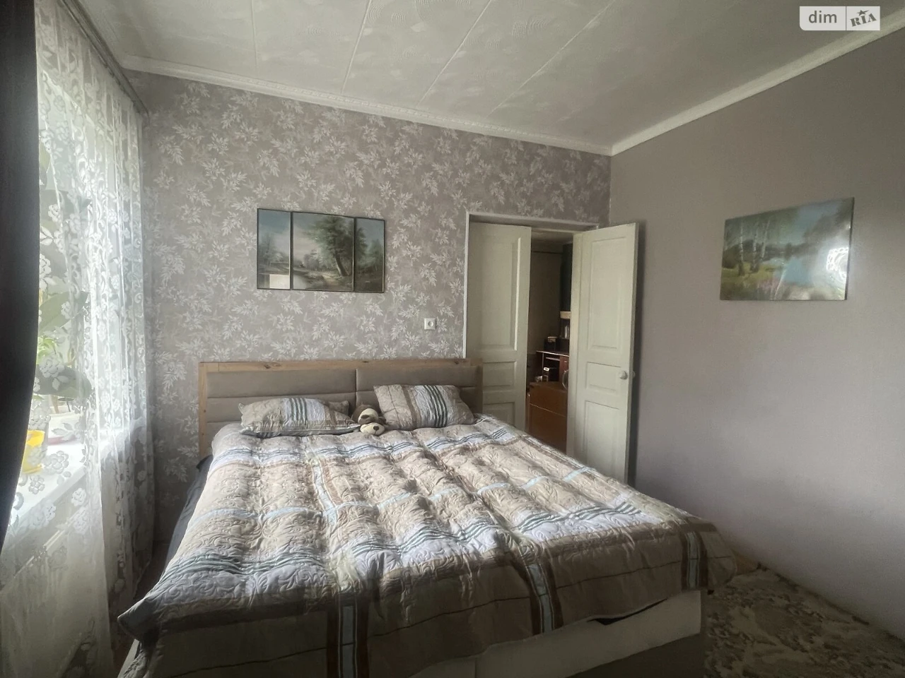 House for Sale in Tarashchan