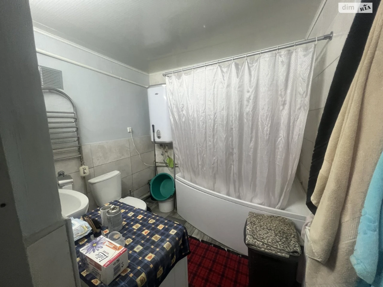 House for Sale in Tarashchan