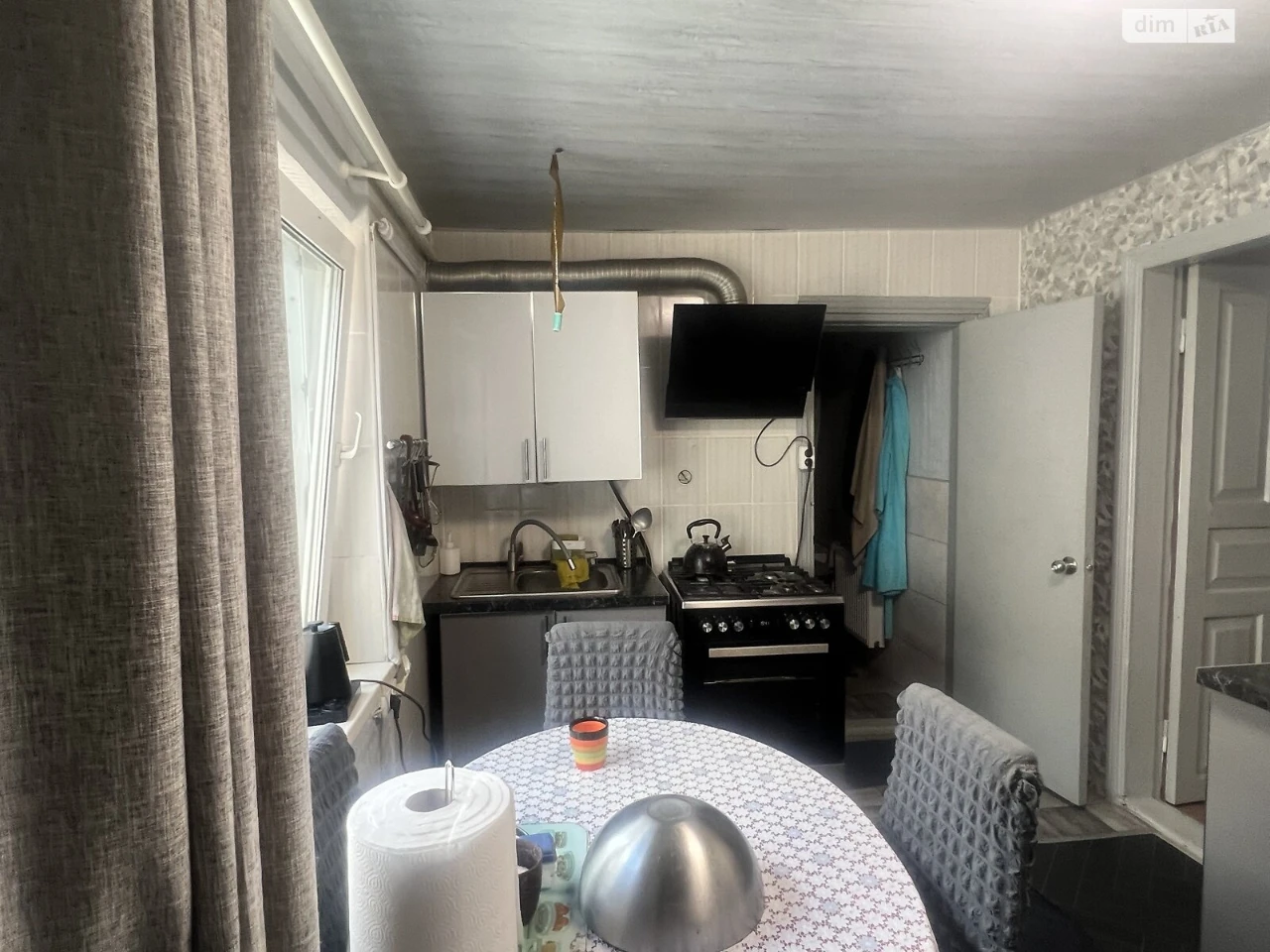 House for Sale in Tarashchan