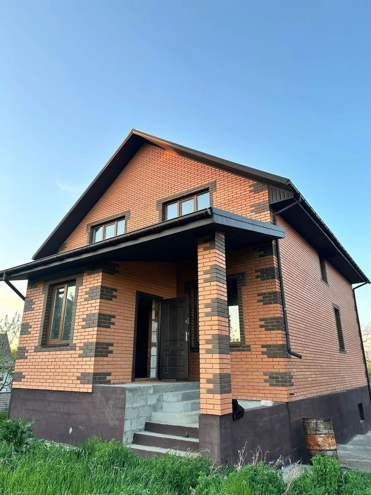 Продам будинок новобудова ЛЕТРА