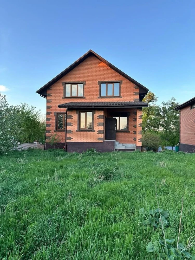 Продам будинок новобудова ЛЕТРА
