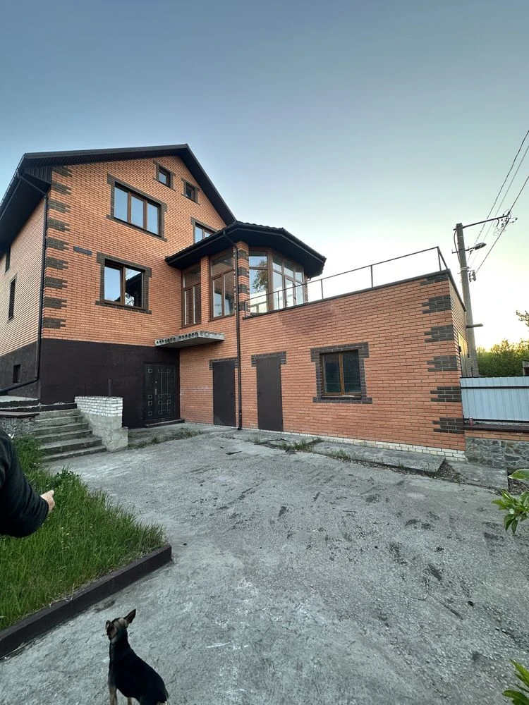 Продам будинок новобудова ЛЕТРА