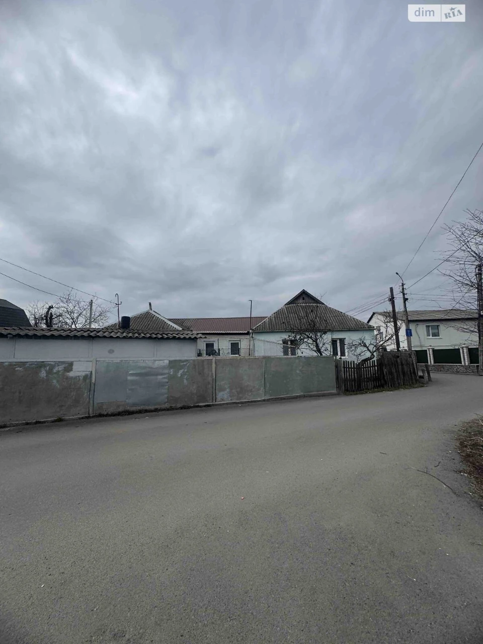 Продаж Дім Заріччя