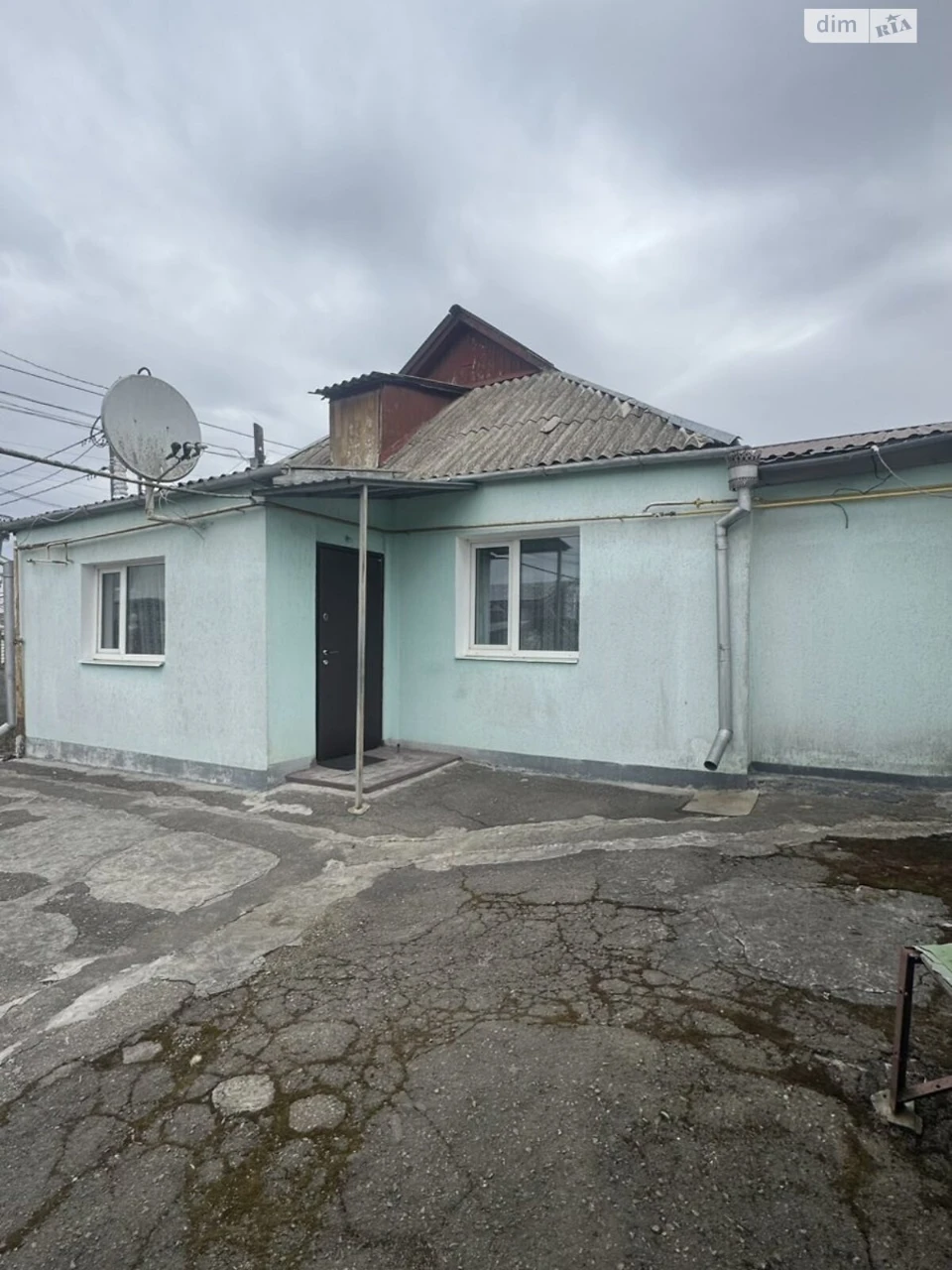 Продаж Дім Заріччя