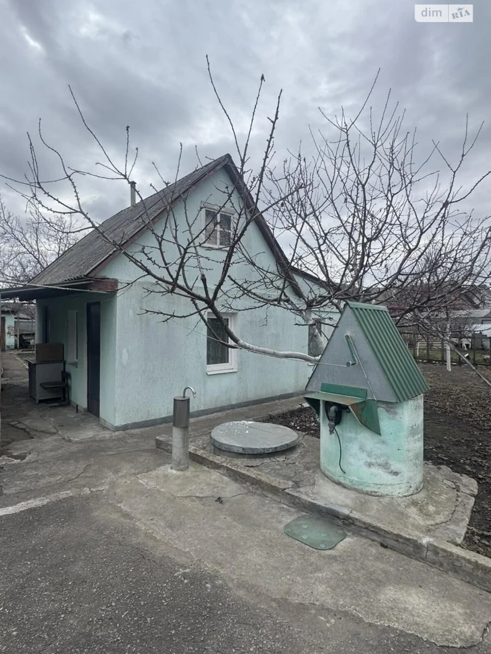 Продаж Дім Заріччя