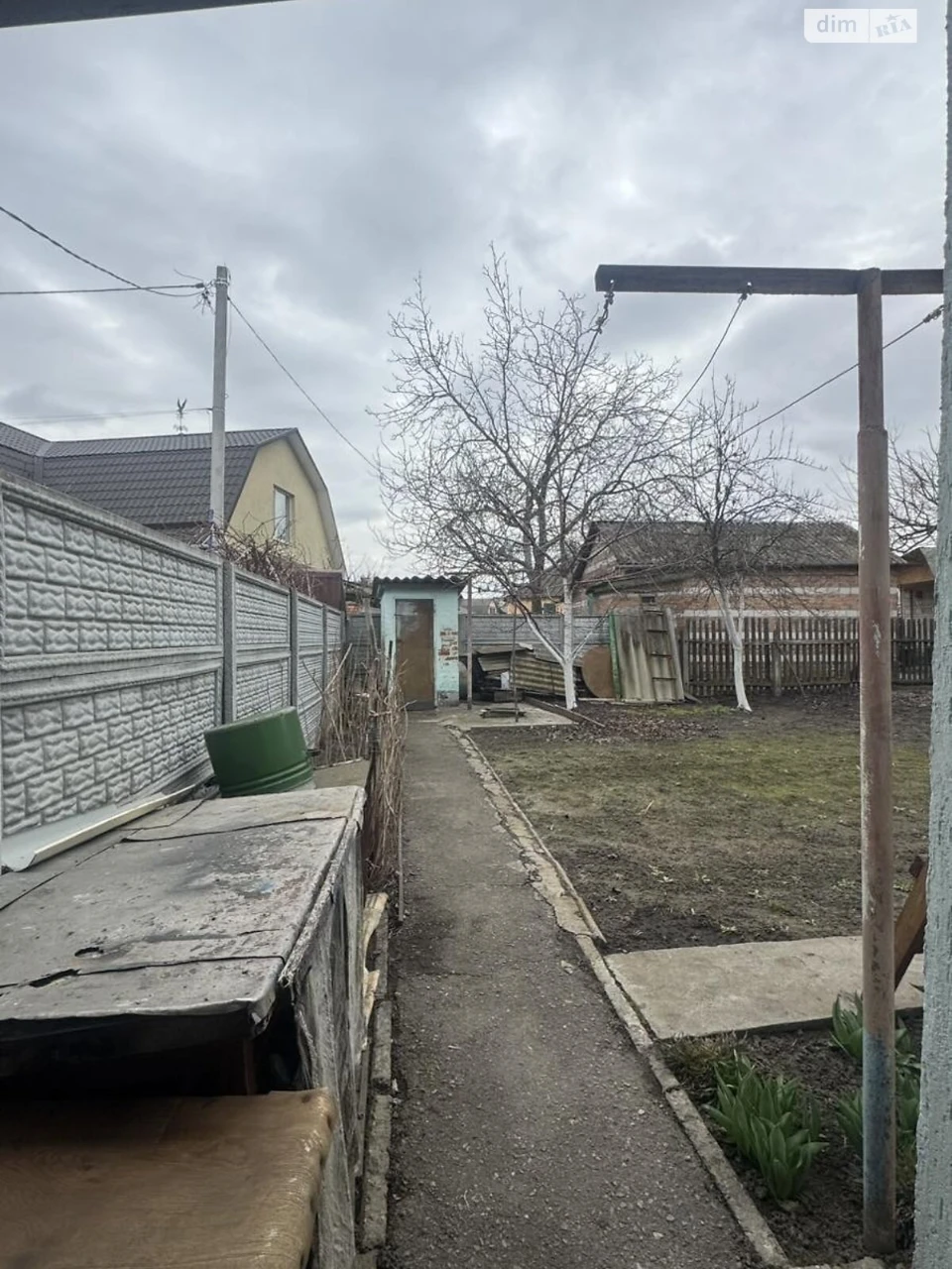 Продаж Дім Заріччя