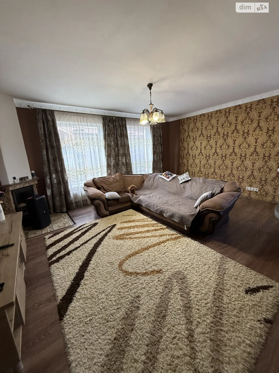 Продаж Дім Заріччя