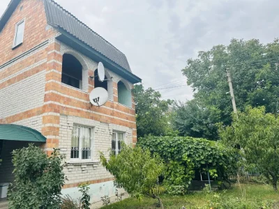 Продам дачу Білоцерківський р-н, Садове товариство «Домобуді