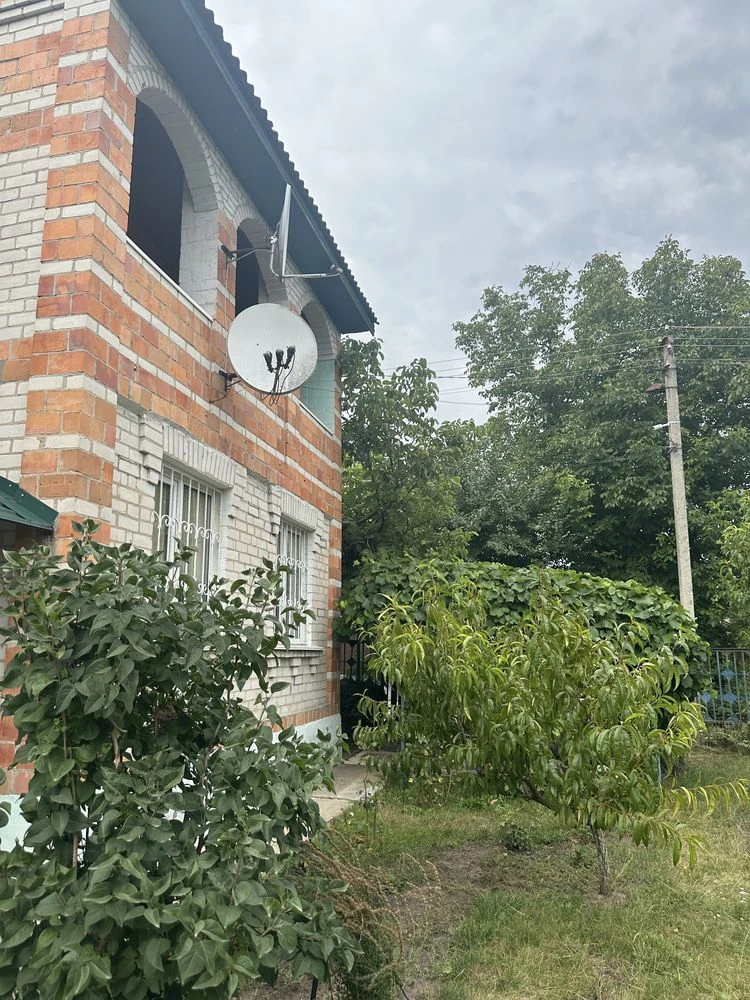 Продам дачу Білоцерківський р-н, Садове товариство «Домобуді