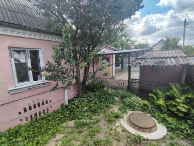 Продается часть дома в Белой Церкви, микрорайон Заричье
