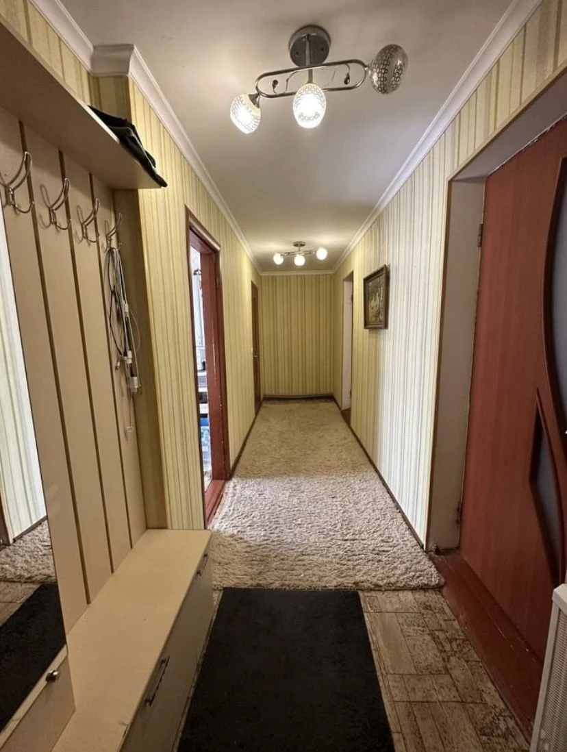 Продается часть дома в Белой Церкви, микрорайон Заричье
