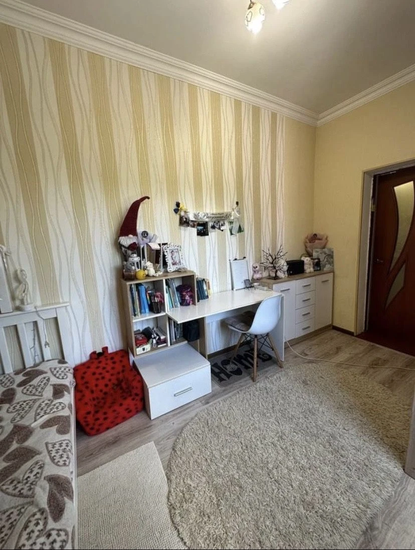 Продается часть дома в Белой Церкви, микрорайон Заричье