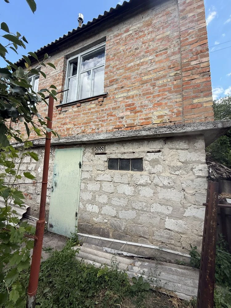 Sale of a country house in the town of Bila Chervya, Sukhiy Yar