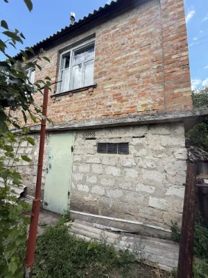 Sale of a country house in the town of Bila Chervya, Sukhiy Yar