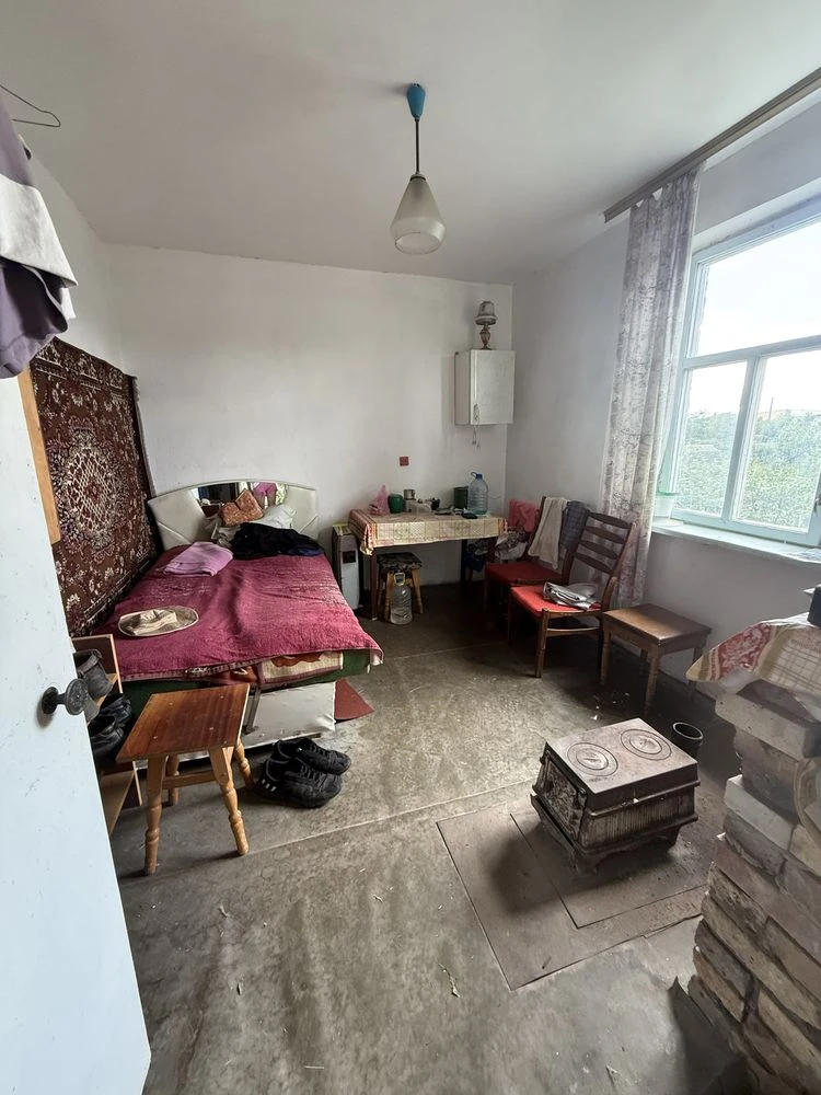 Sale of a country house in the town of Bila Chervya, Sukhiy Yar