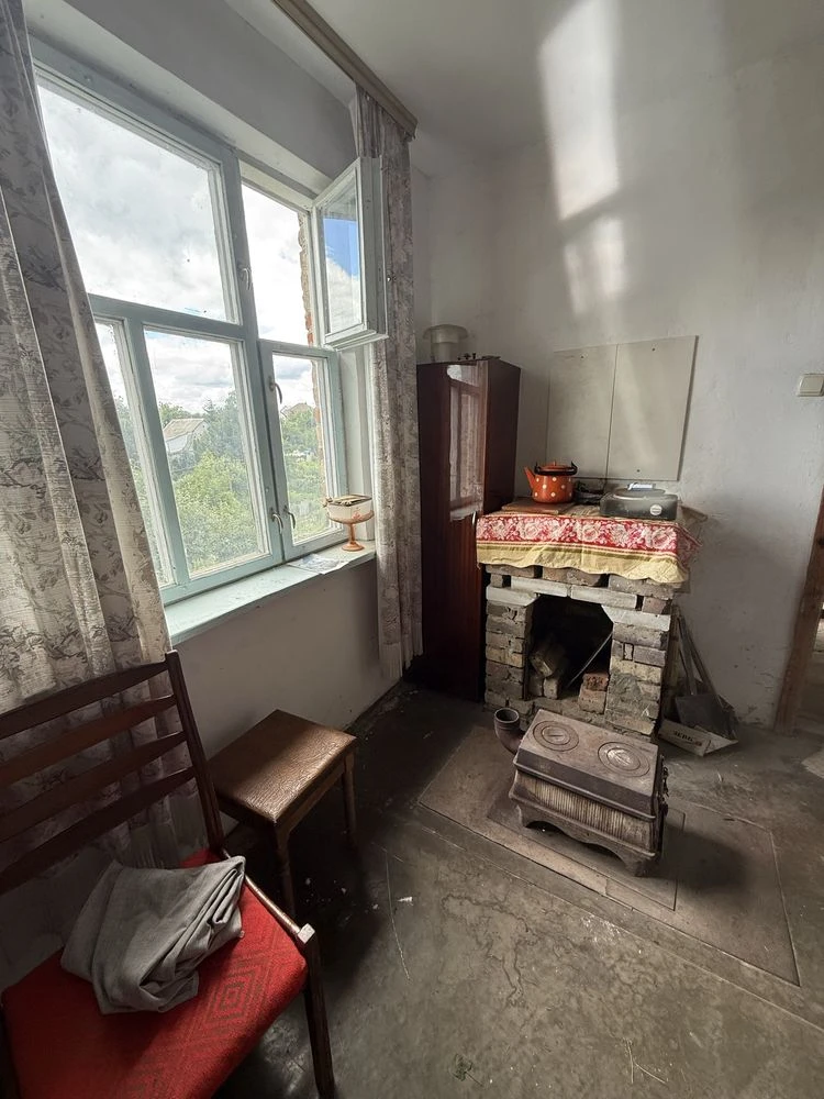 Sale of a country house in the town of Bila Chervya, Sukhiy Yar