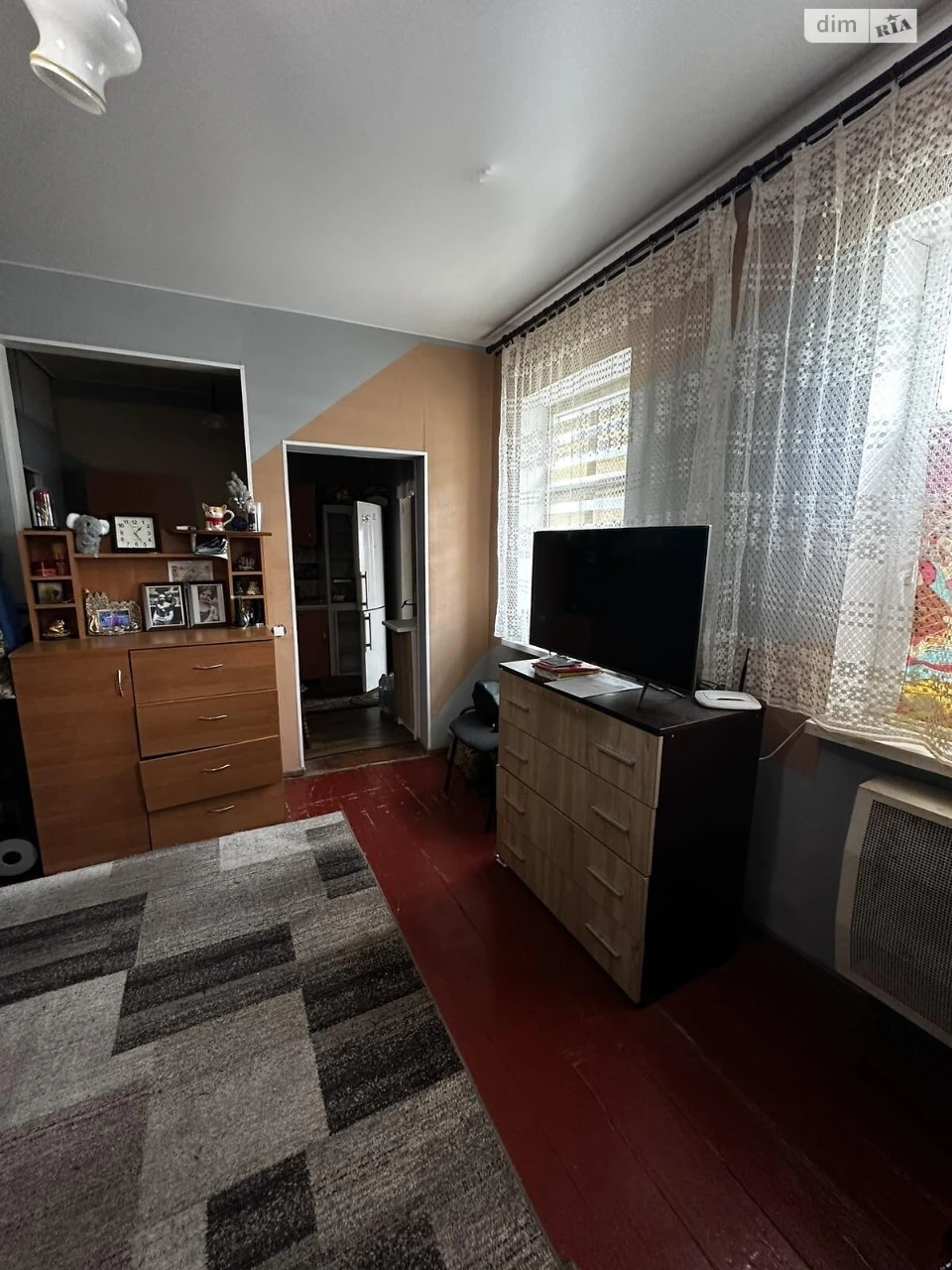 Apartment for Sale - Part of a House