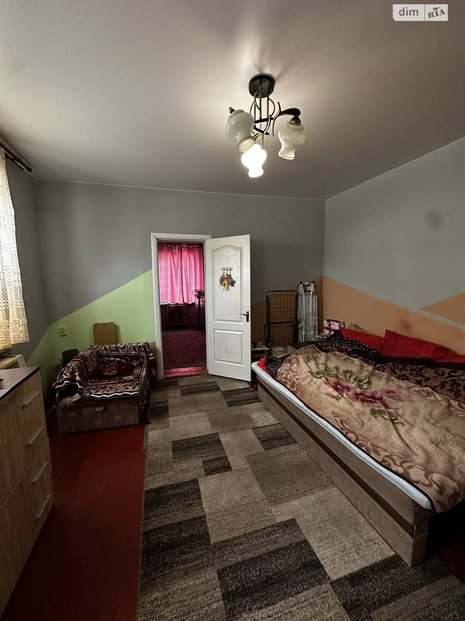 Apartment for Sale - Part of a House