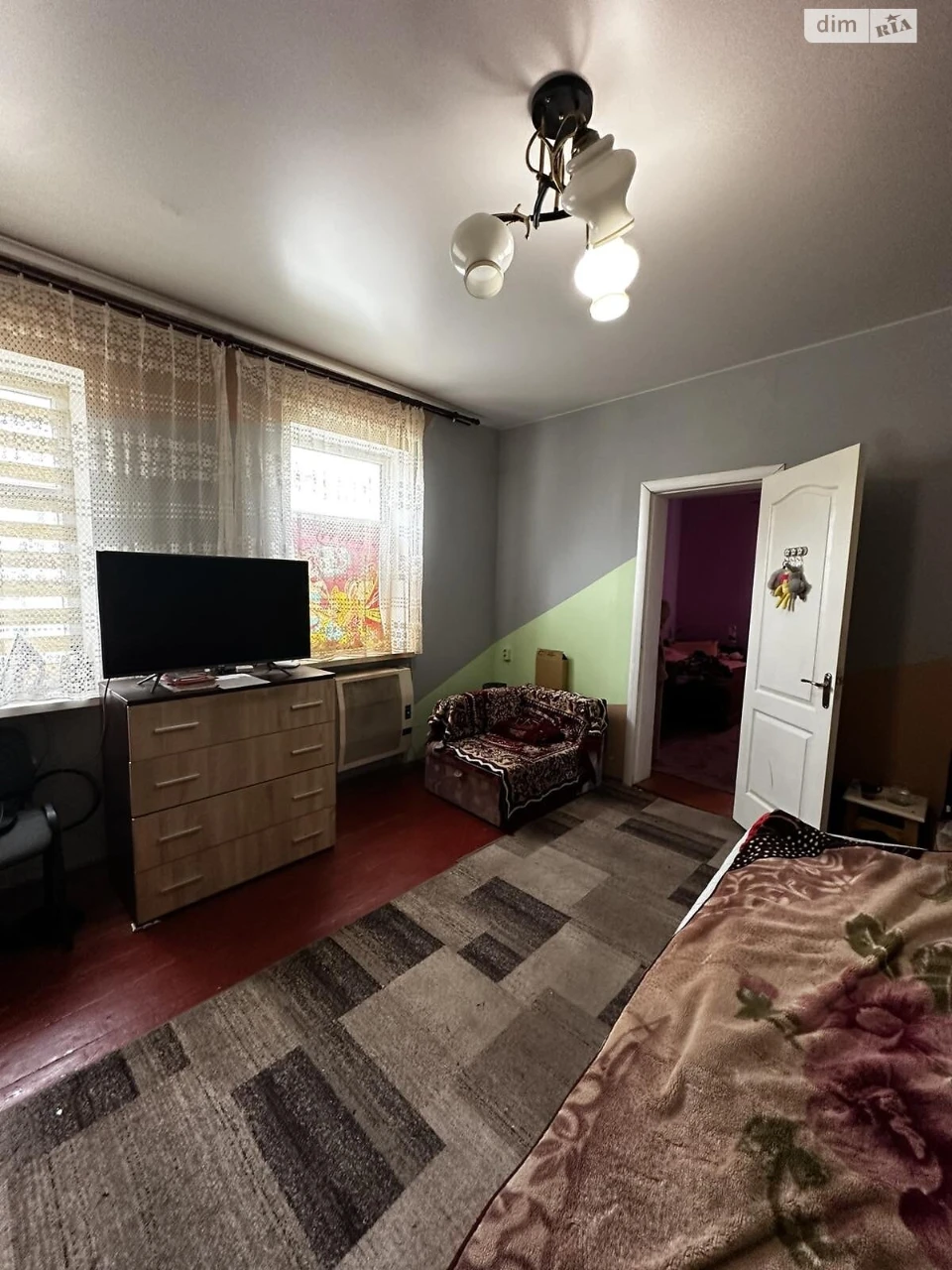 Apartment for Sale - Part of a House