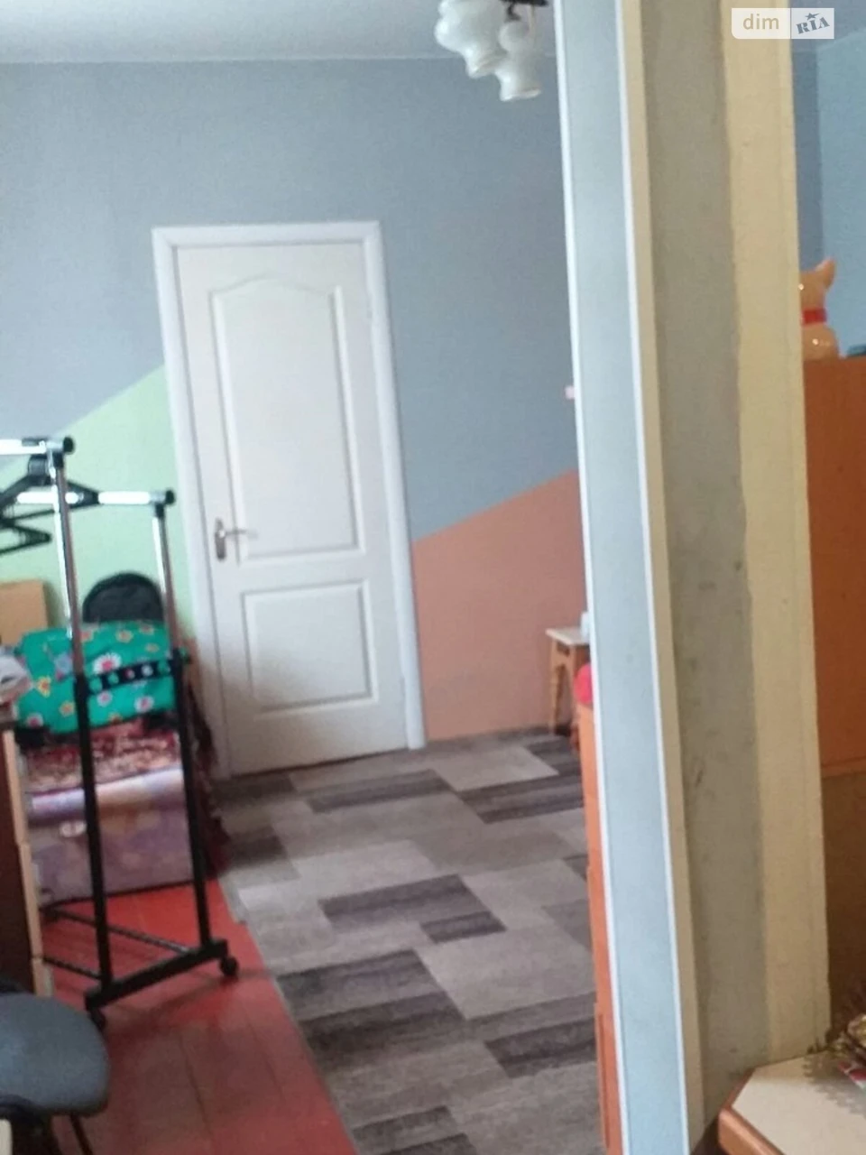 Apartment for Sale - Part of a House