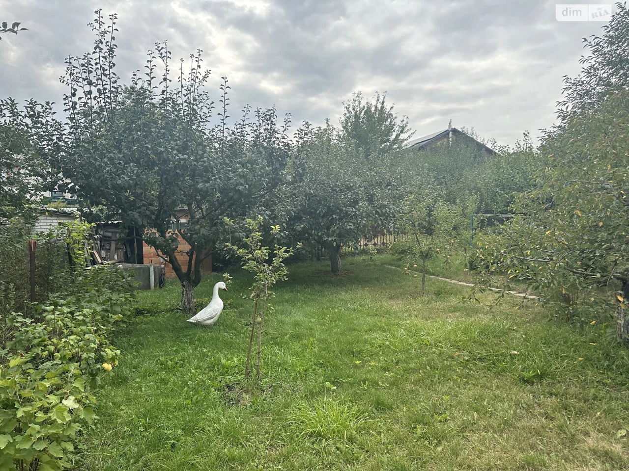 Sale of House in Bilozertky