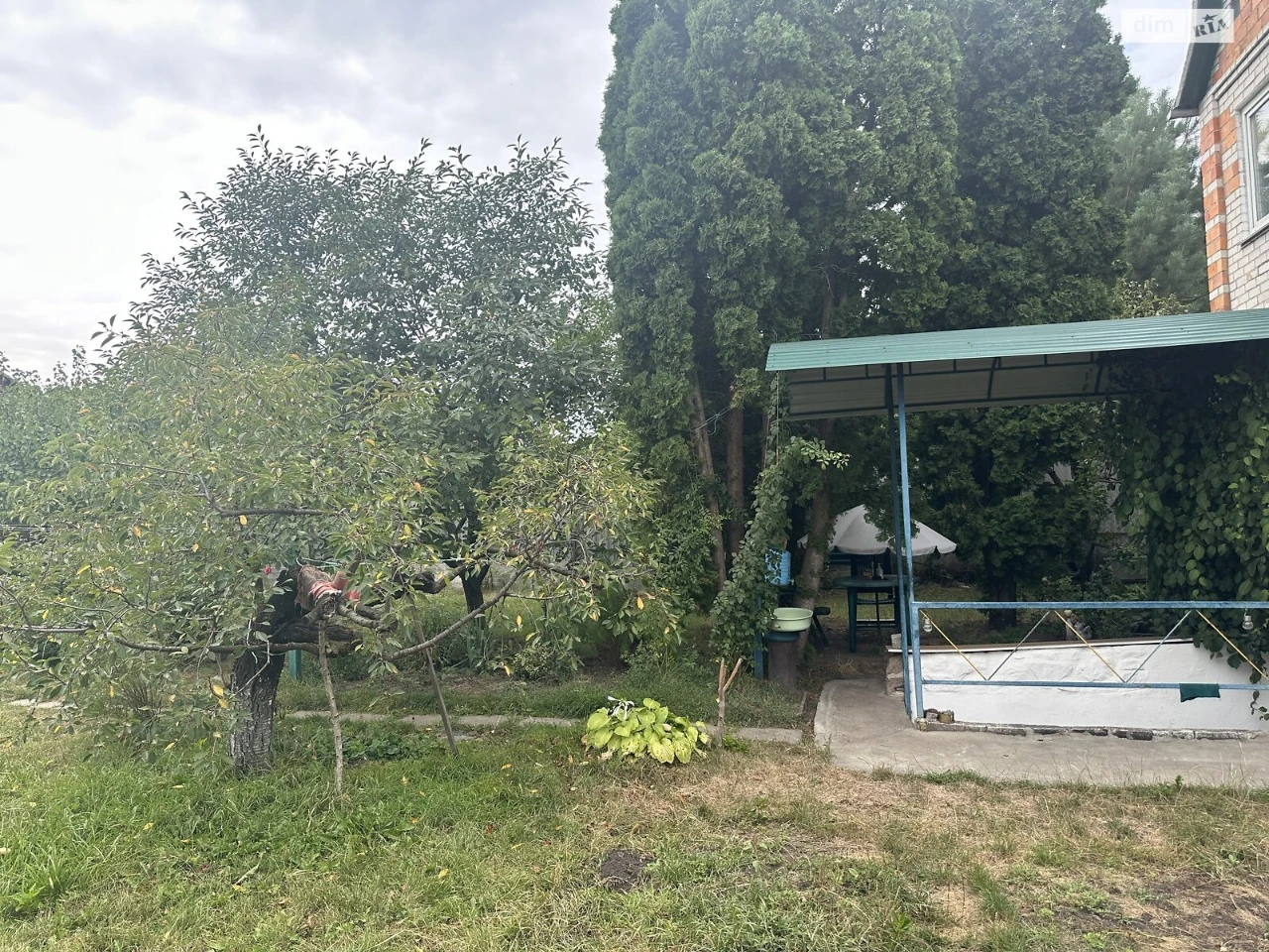 Sale of House in Bilozertky
