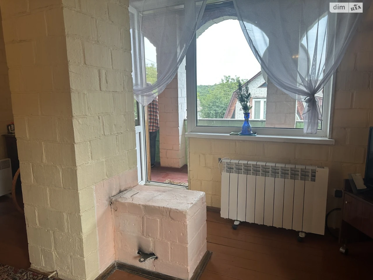 Sale of House in Bilozertky