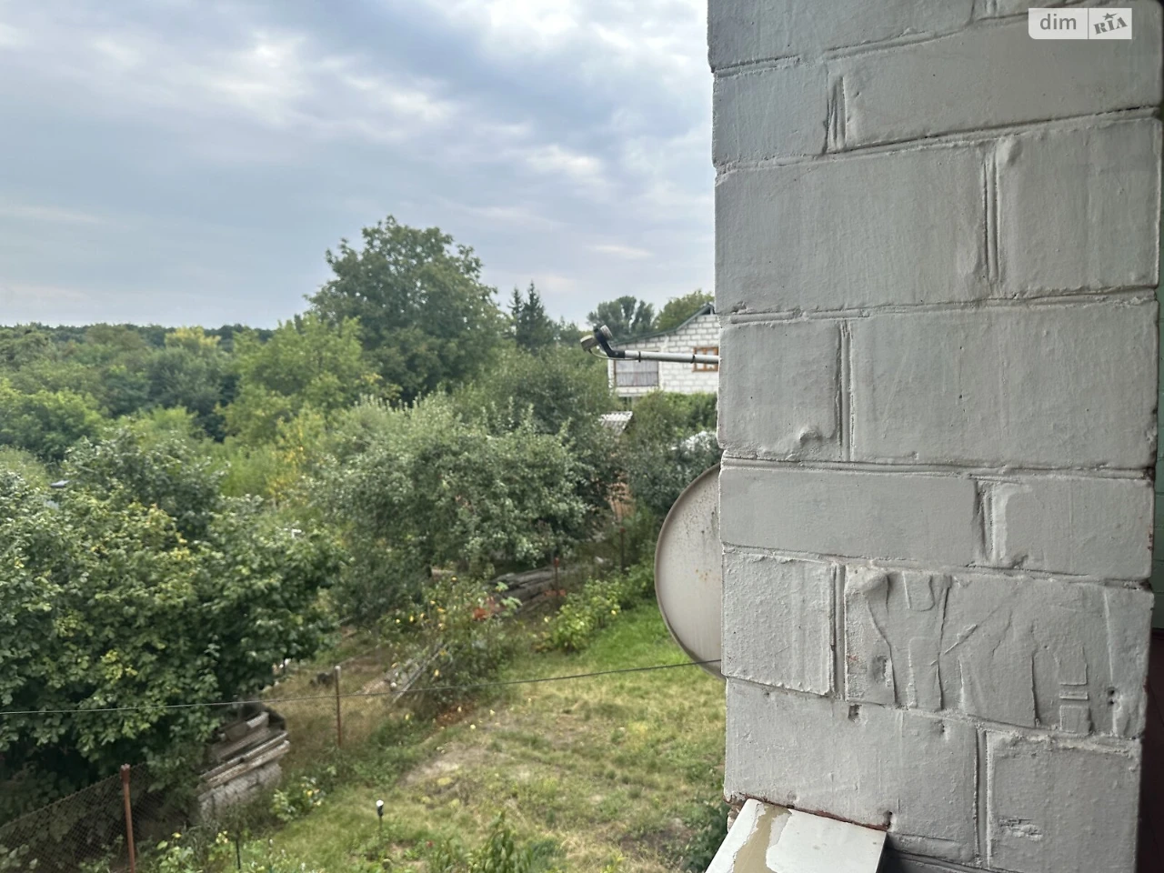 Sale of House in Bilozertky