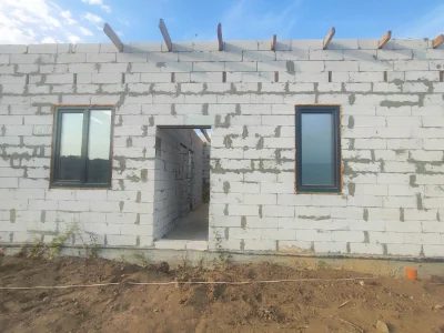 Продається таунхаус на вулиці Київській