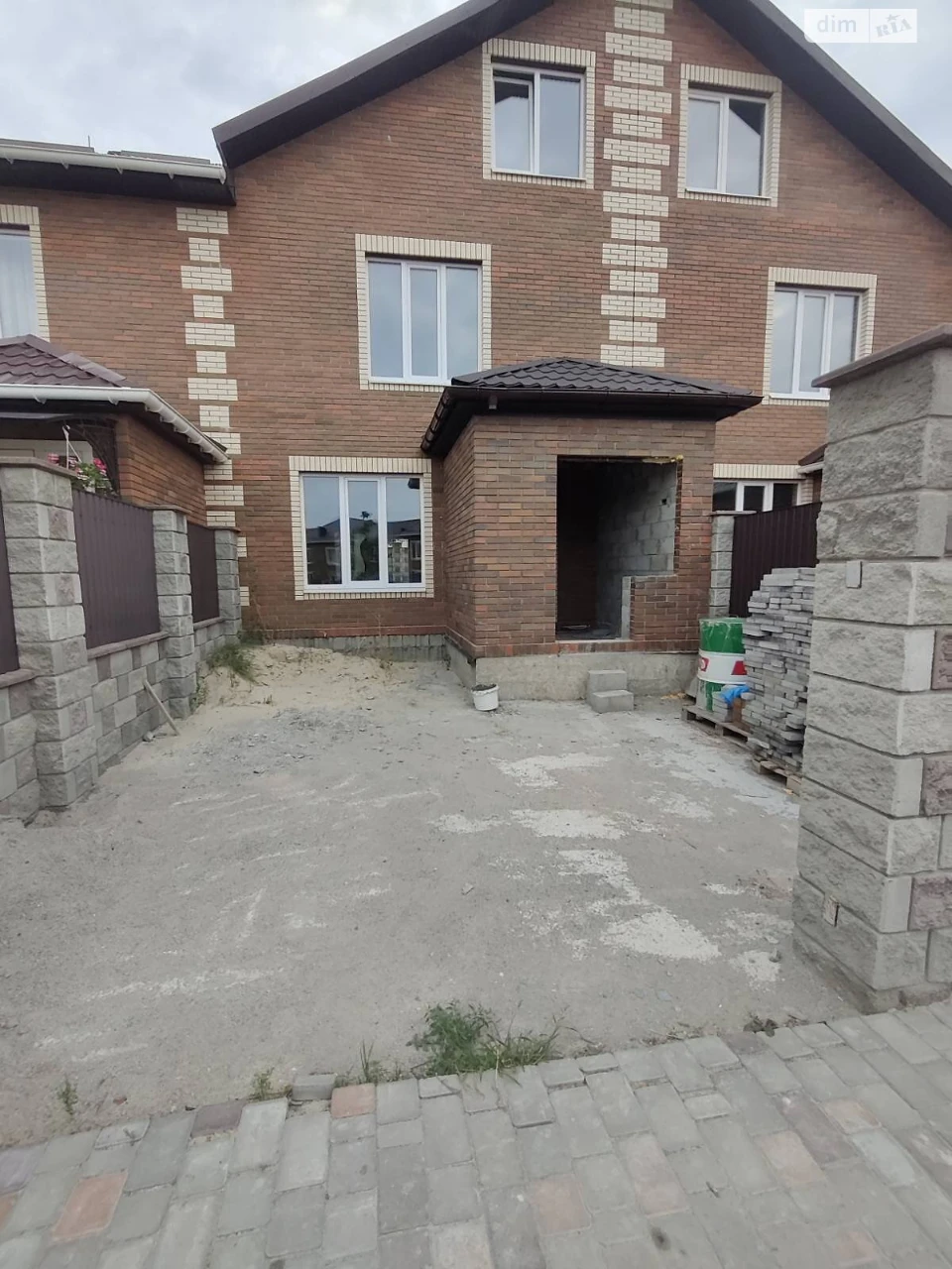 Продаж Таунхаус ДНС