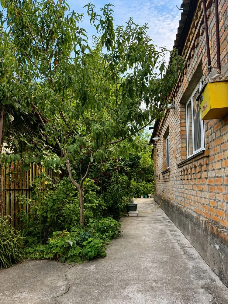 Продаж будинку на дві сім’ї, 109 м², Залізничне селище