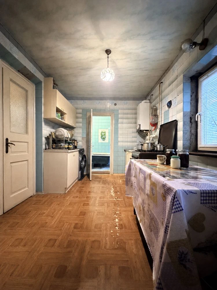 Продаж будинку на дві сім’ї, 109 м², Залізничне селище