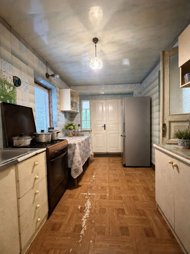 Продаж будинку на дві сім’ї, 109 м², Залізничне селище