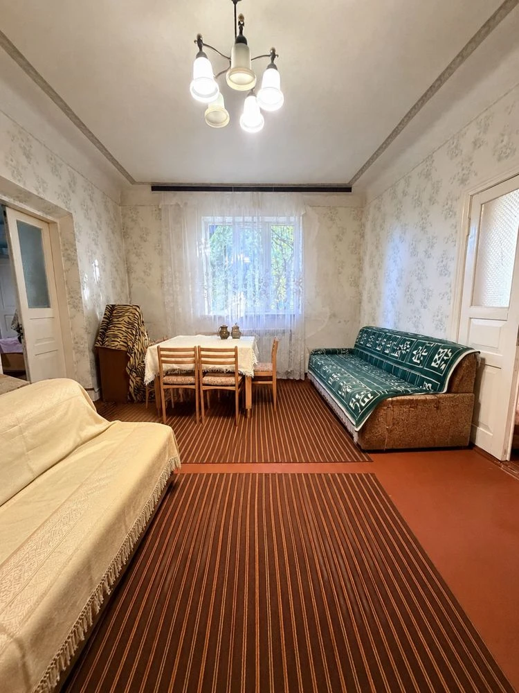 Продаж будинку на дві сім’ї, 109 м², Залізничне селище