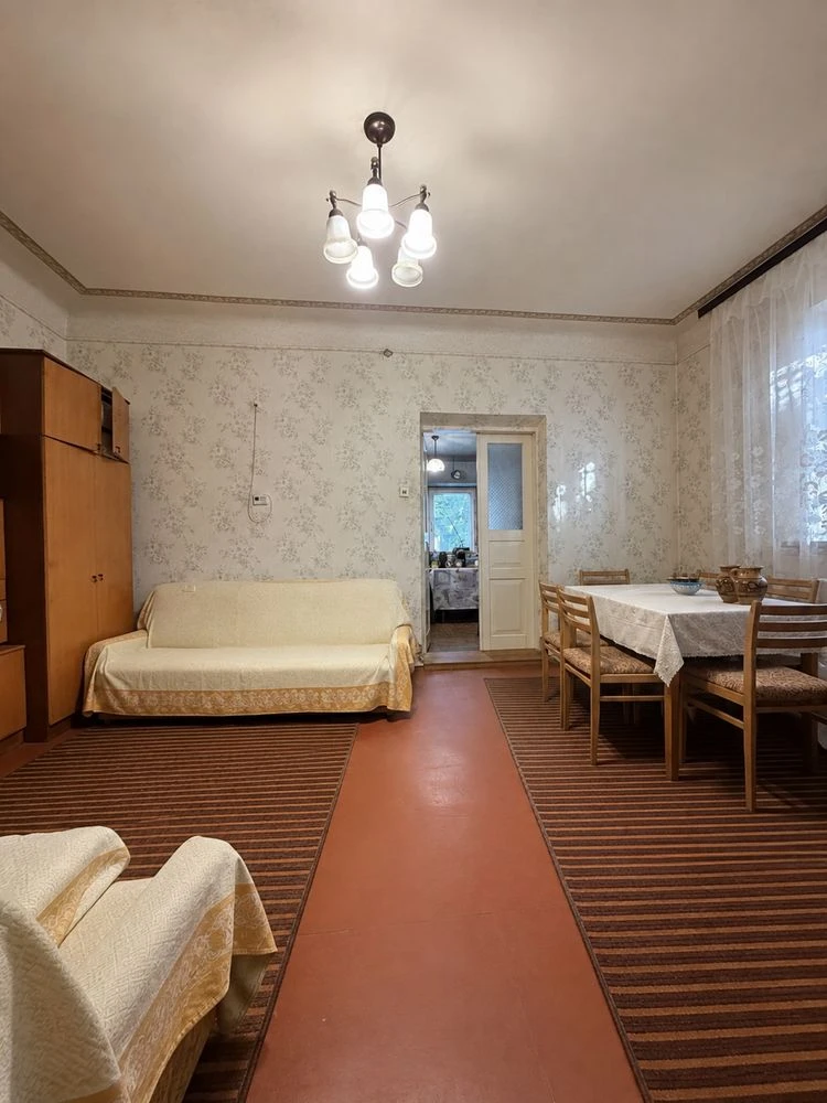Продаж будинку на дві сім’ї, 109 м², Залізничне селище