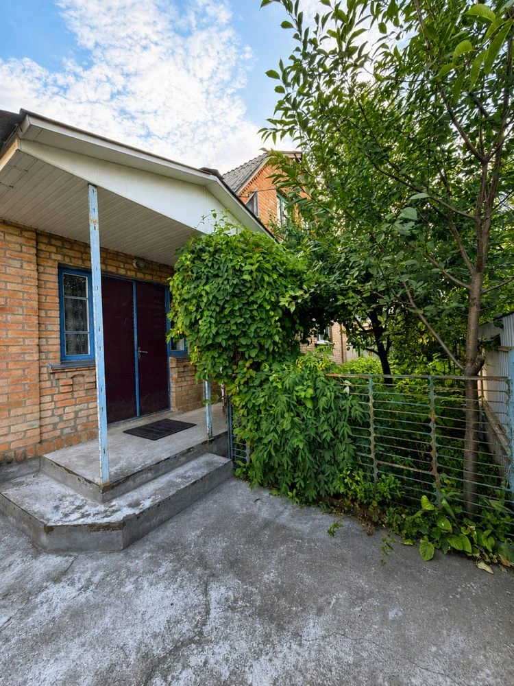 Продаж будинку на дві сім’ї, 109 м², Залізничне селище