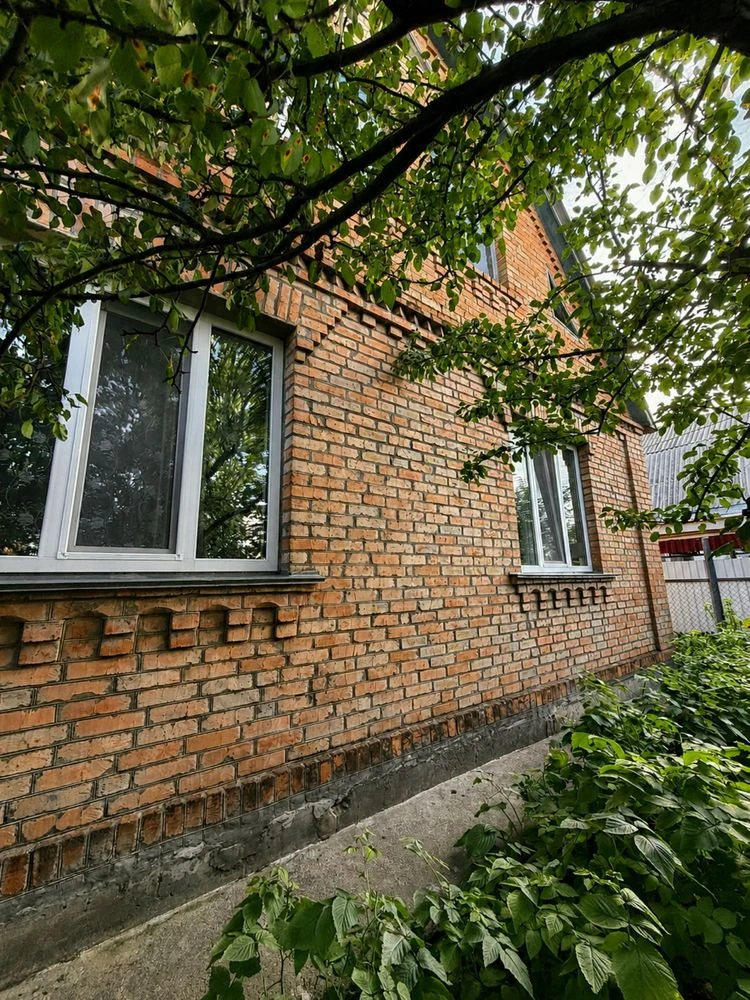 Продаж будинку на дві сім’ї, 109 м², Залізничне селище