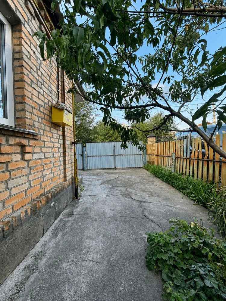 Продаж будинку на дві сім’ї, 109 м², Залізничне селище