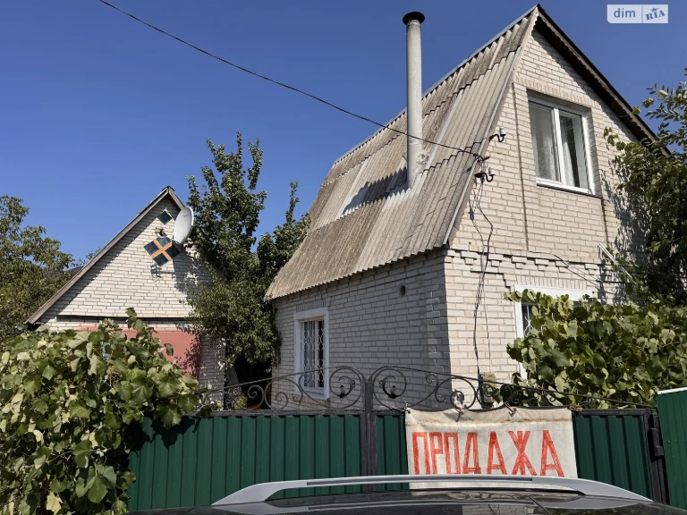 Продаж Дім Гайок