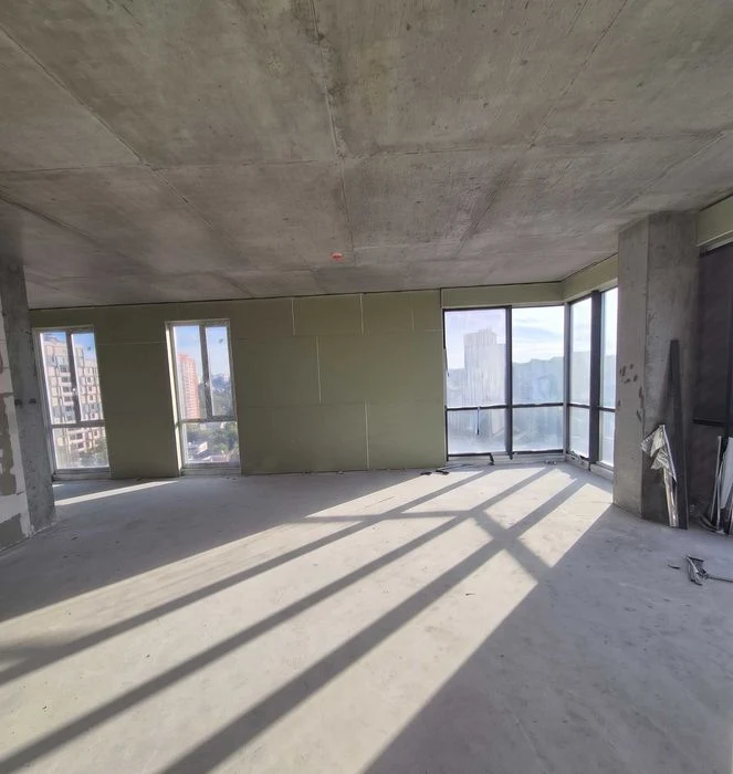 4-room apartment for sale. Residential complex Ekaterinoslavsky 154 m². Opposite La Cille