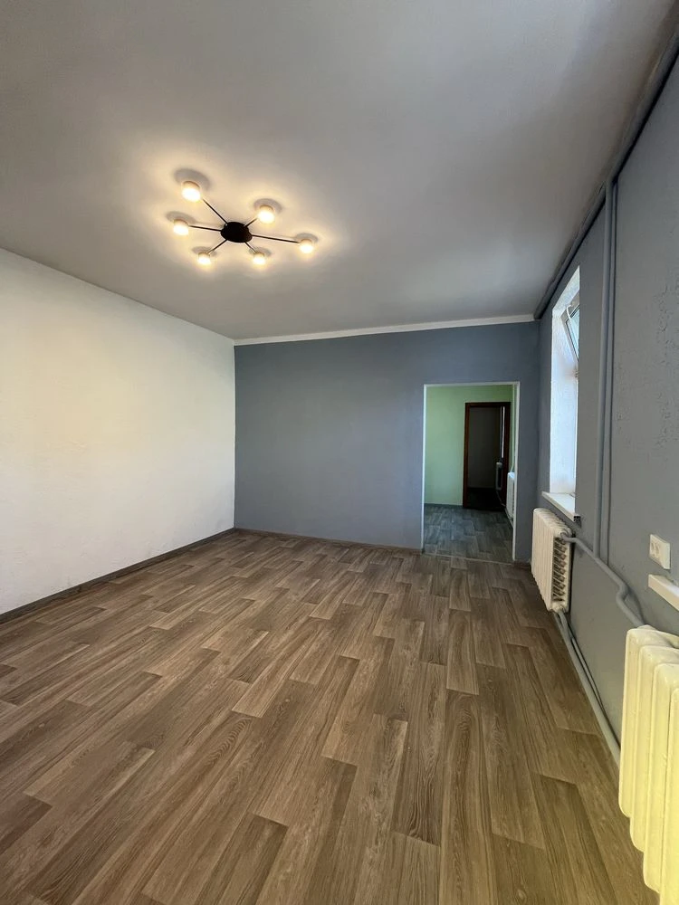 Part of a House for Sale in the Center!