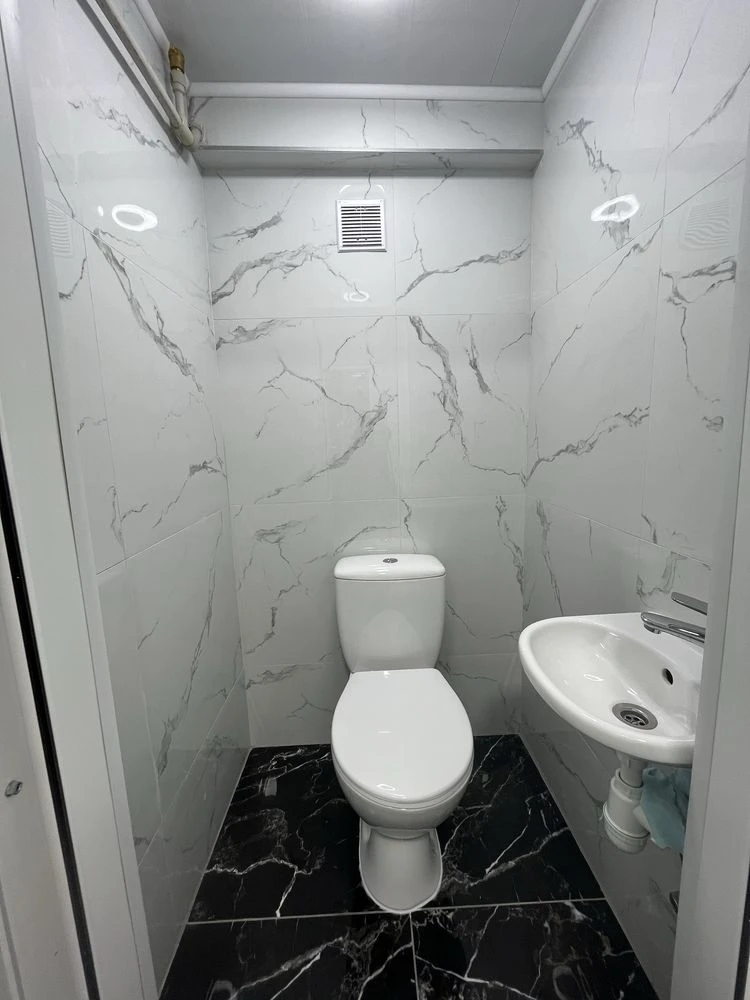Part of a House for Sale in the Center!