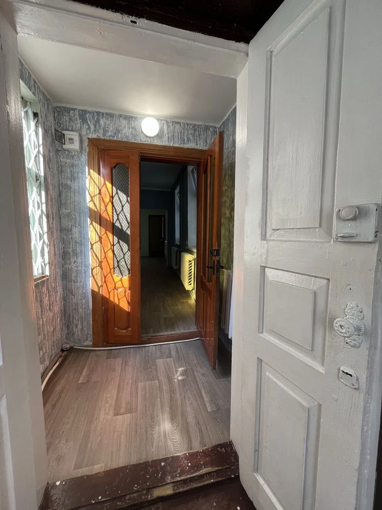 Part of a House for Sale in the Center!