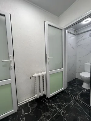 Part of a House for Sale in the Center!