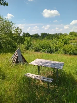 дача в Поправці