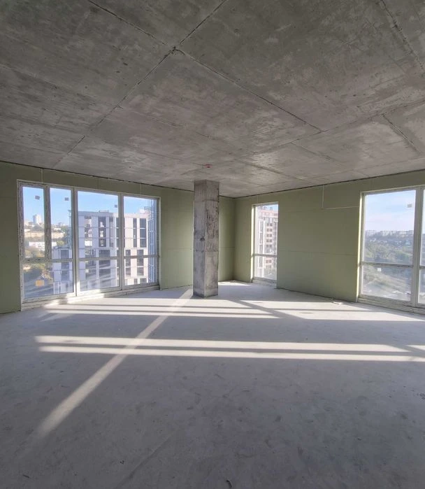 4-room apartment for sale. Residential complex Ekaterinoslavsky 154 m². Opposite La Cille