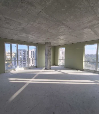 4-room apartment for sale. Residential complex Ekaterinoslavsky 154 m². Opposite La Cille