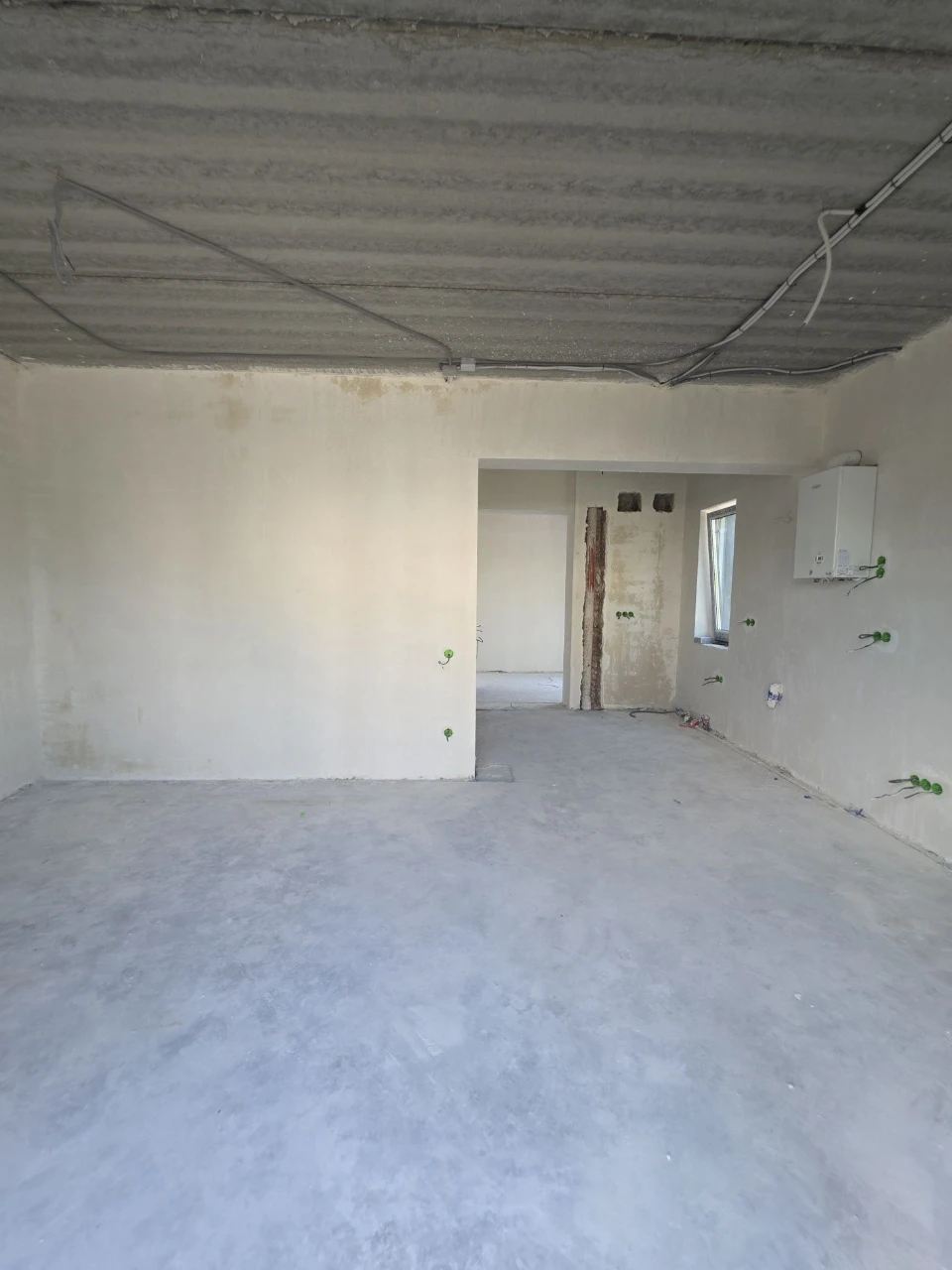 Corner townhouse for sale