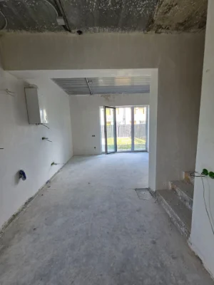 Corner townhouse for sale